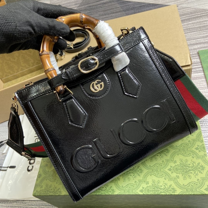 Gucci Top Handle Bags